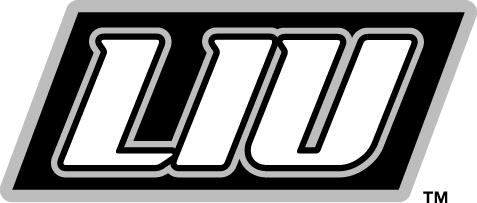 LIU-Brooklyn Blackbirds 2008-Pres Alternate Logo diy iron on heat transfer